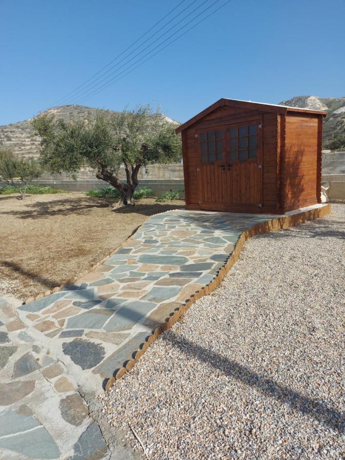 Traditional Villa Relax Zefiría المظهر الخارجي الصورة