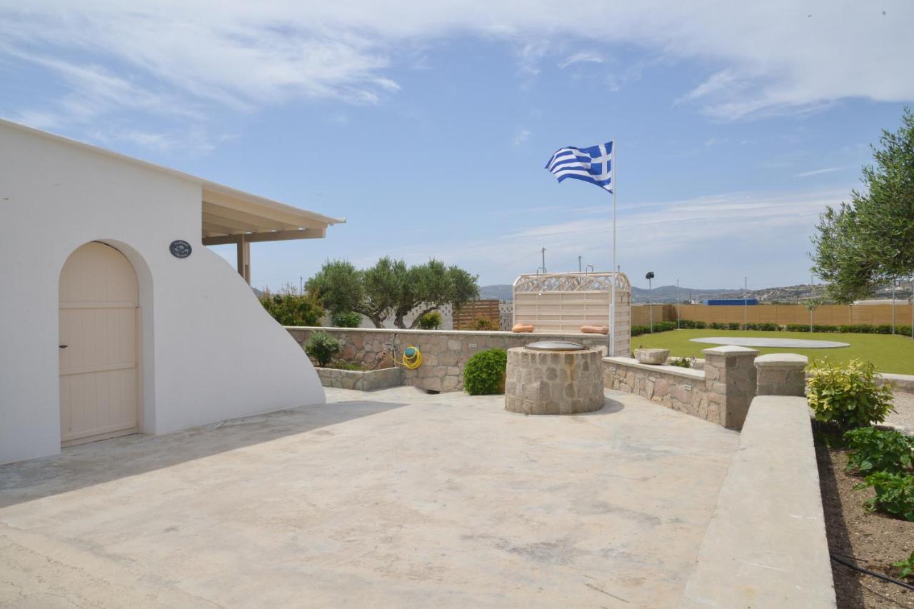 Traditional Villa Relax Zefiría المظهر الخارجي الصورة