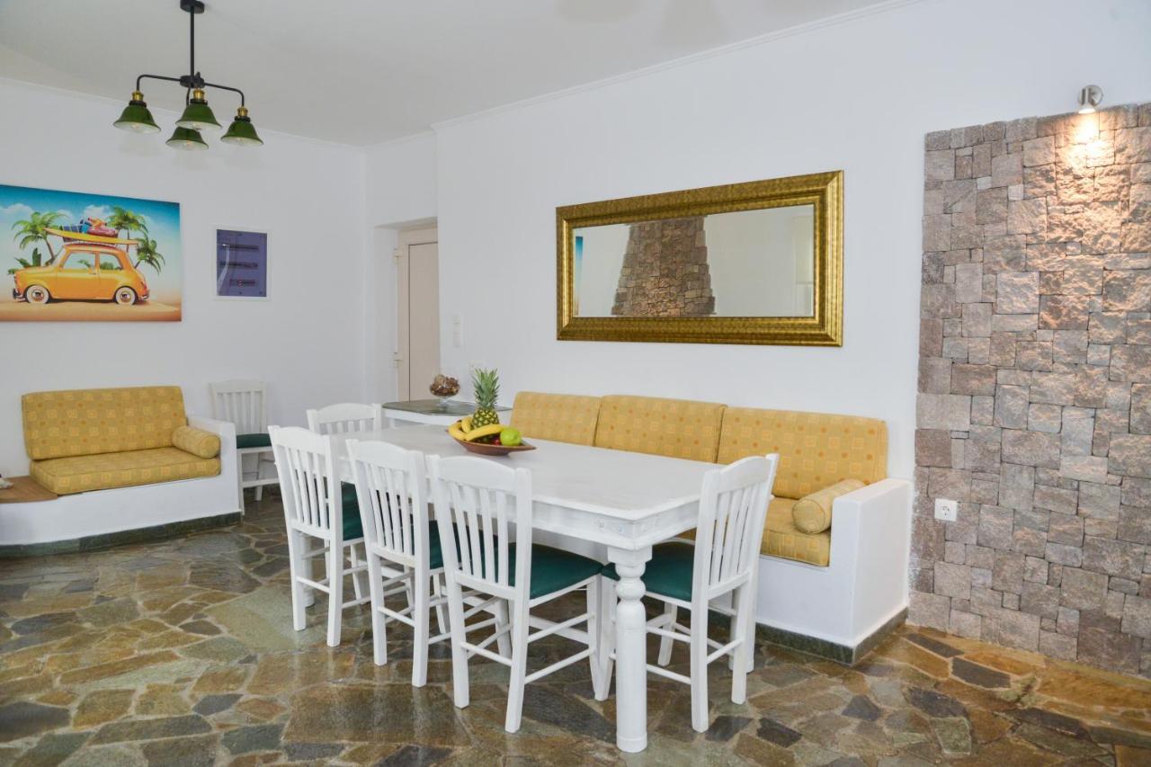 Traditional Villa Relax Zefiría المظهر الخارجي الصورة