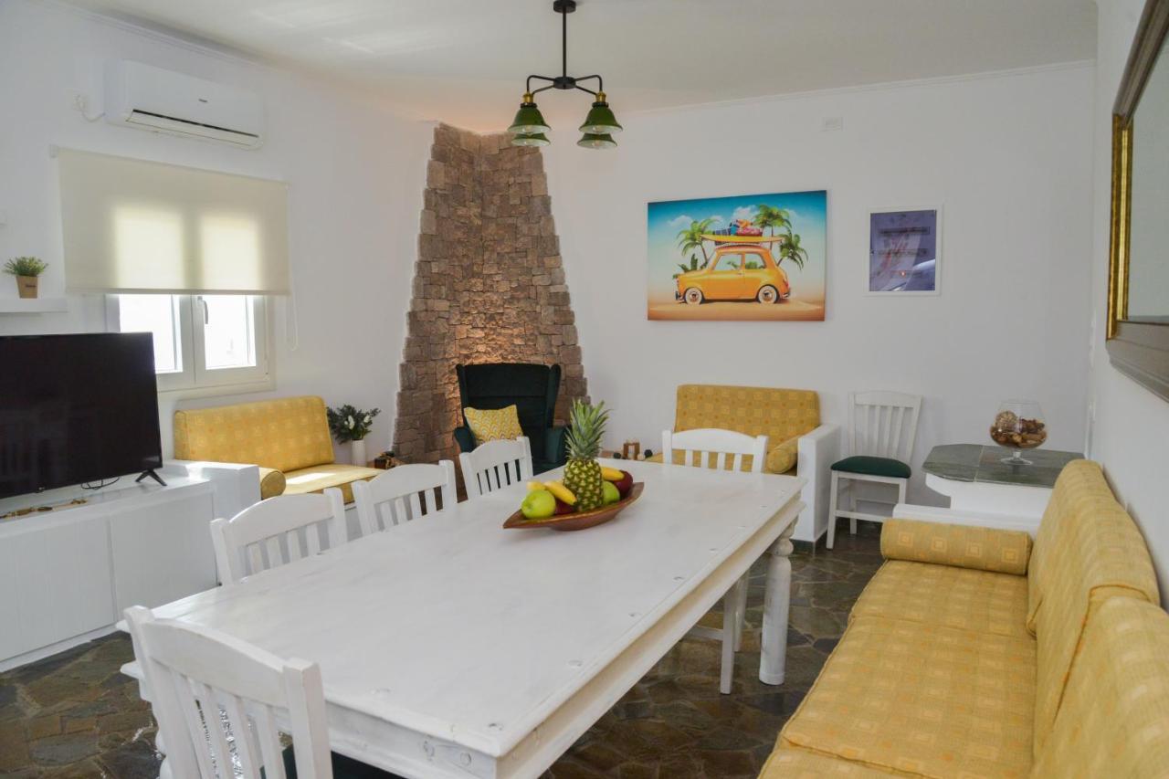 Traditional Villa Relax Zefiría المظهر الخارجي الصورة
