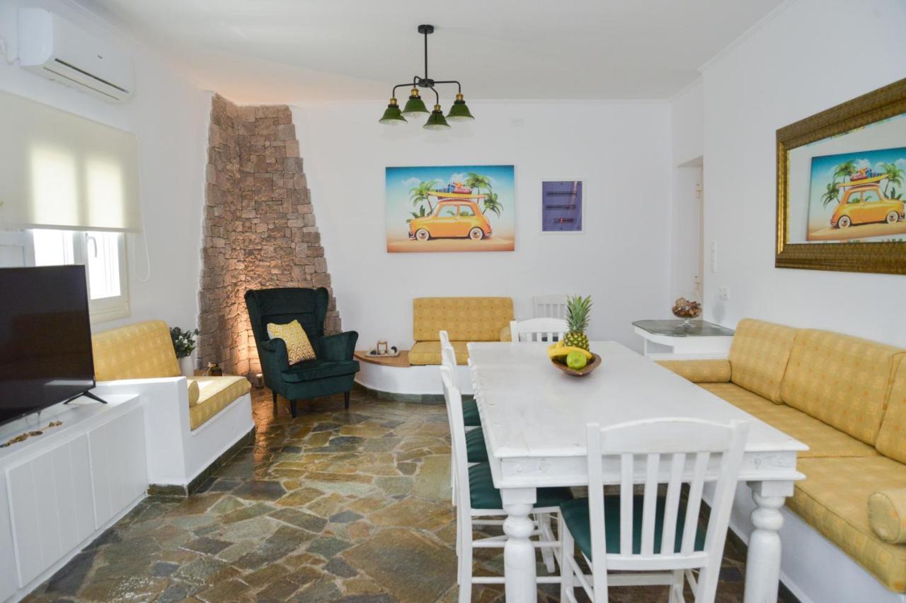 Traditional Villa Relax Zefiría المظهر الخارجي الصورة