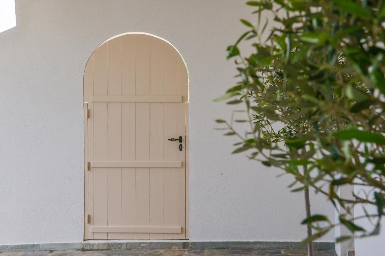 Traditional Villa Relax Zefiría المظهر الخارجي الصورة