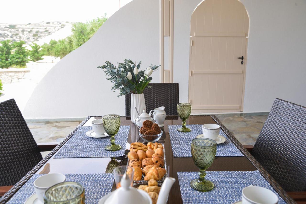 Traditional Villa Relax Zefiría المظهر الخارجي الصورة