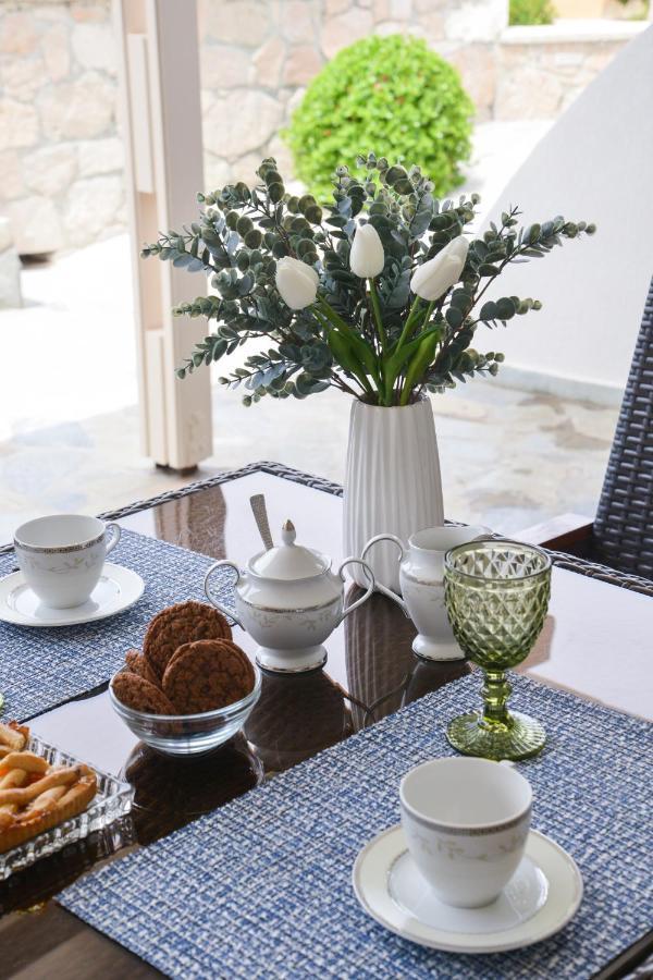 Traditional Villa Relax Zefiría المظهر الخارجي الصورة