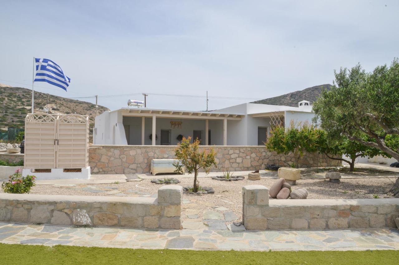 Traditional Villa Relax Zefiría المظهر الخارجي الصورة