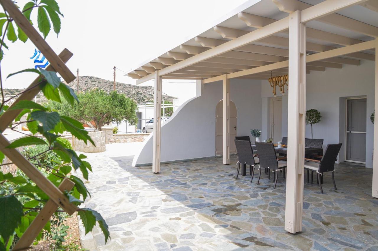Traditional Villa Relax Zefiría المظهر الخارجي الصورة