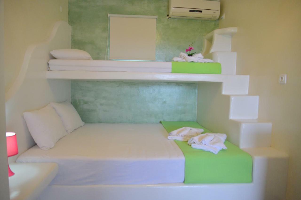 Traditional Villa Relax Zefiría المظهر الخارجي الصورة