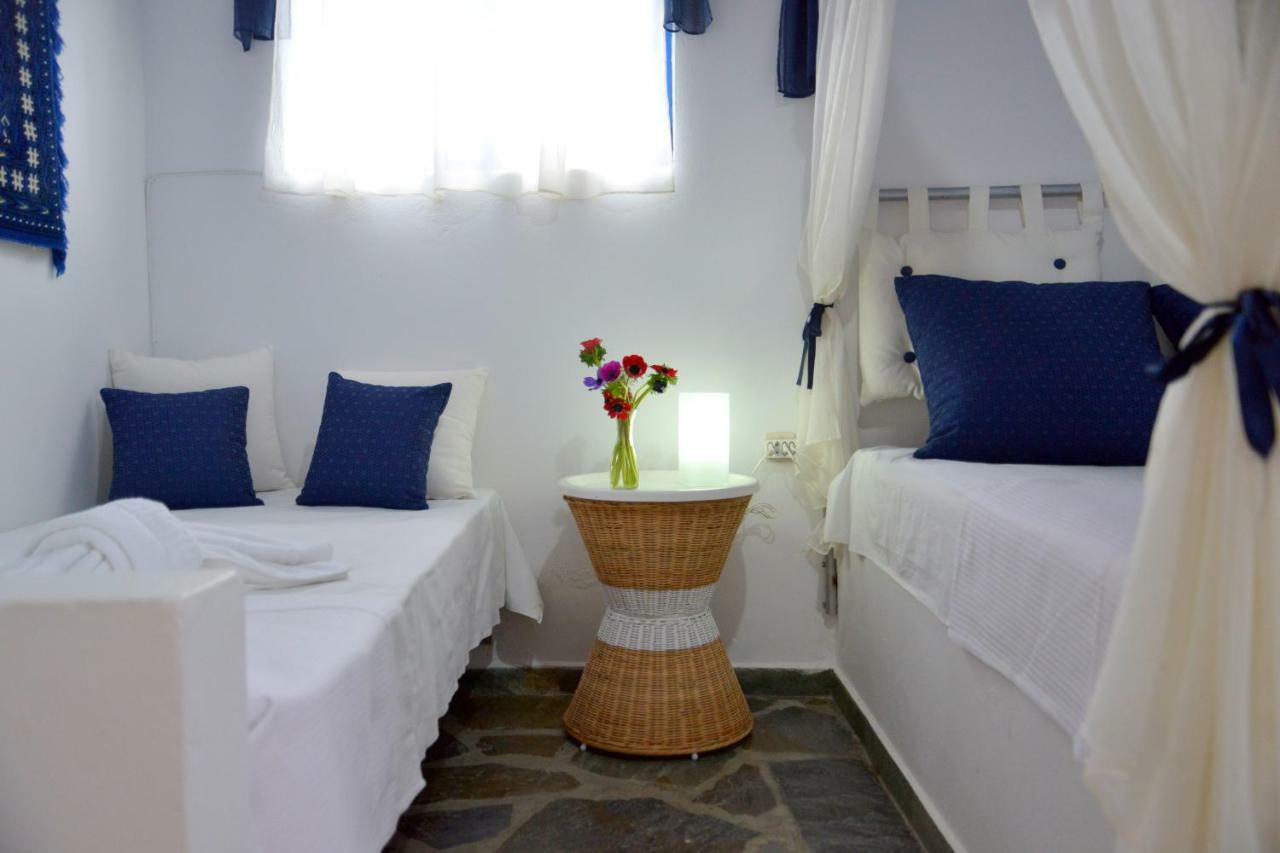 Traditional Villa Relax Zefiría المظهر الخارجي الصورة