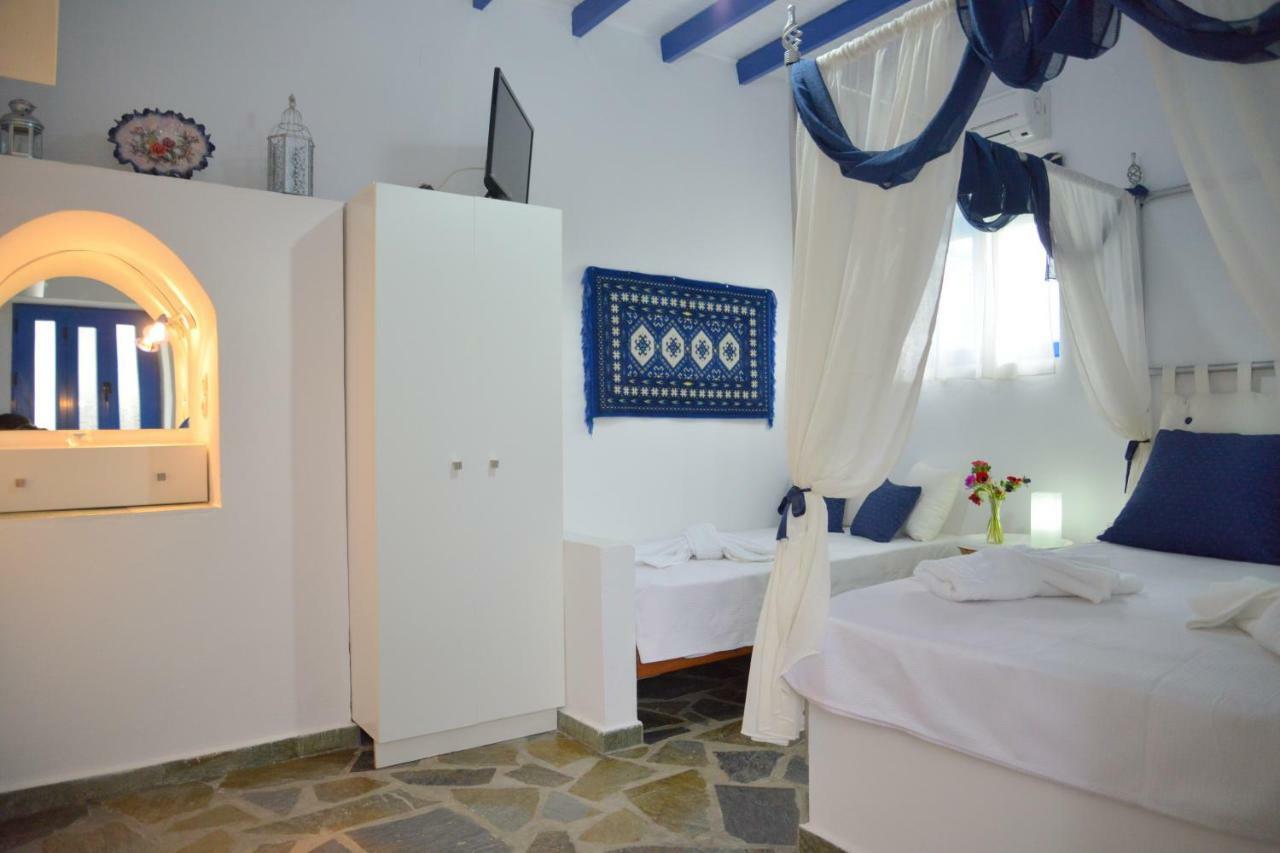 Traditional Villa Relax Zefiría المظهر الخارجي الصورة