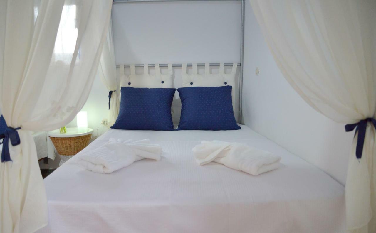 Traditional Villa Relax Zefiría المظهر الخارجي الصورة